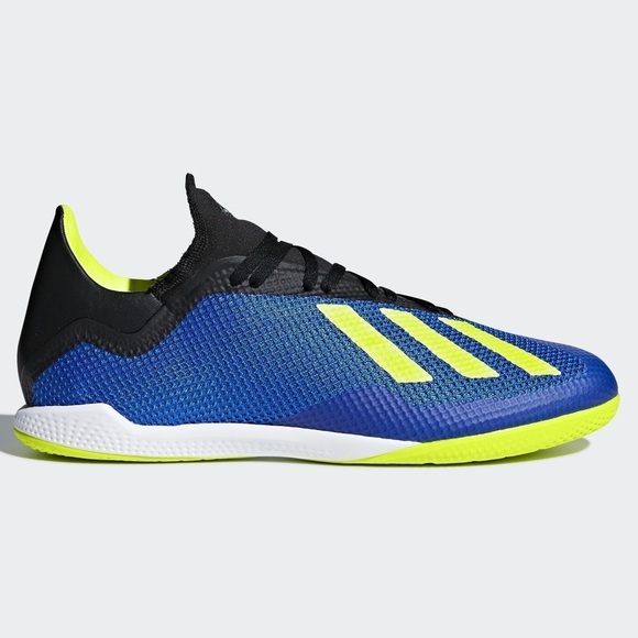 Adidas X Tango 18.3 Indoor Soccer/Football Shoes main image 15
